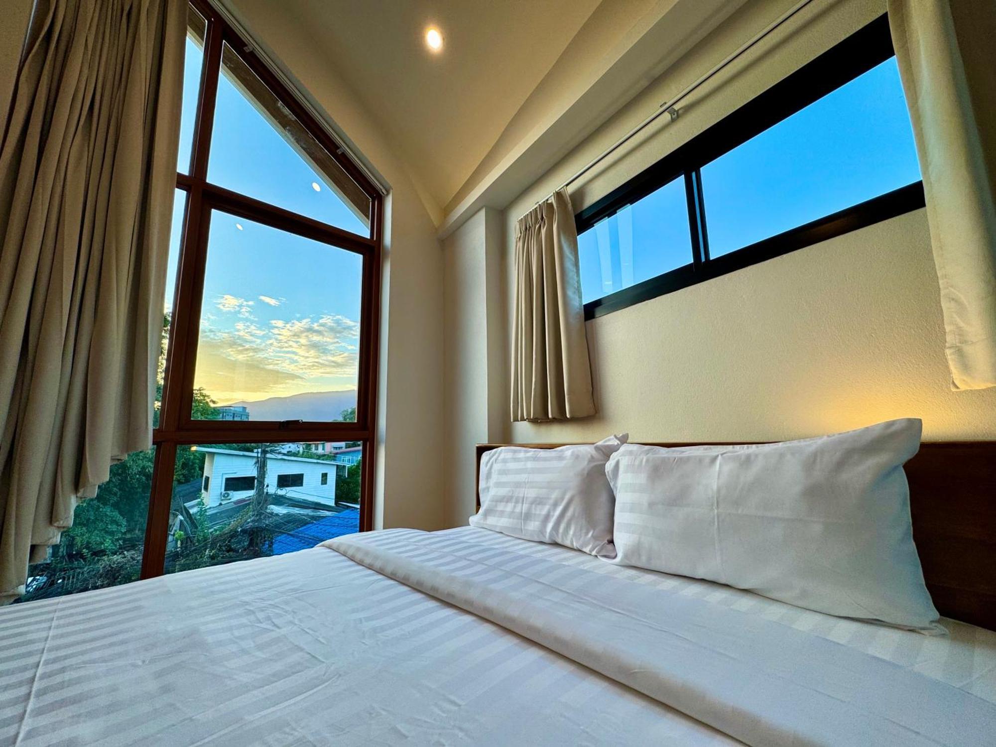 Tanwa Hotel Chiang Mai Zewnętrze zdjęcie