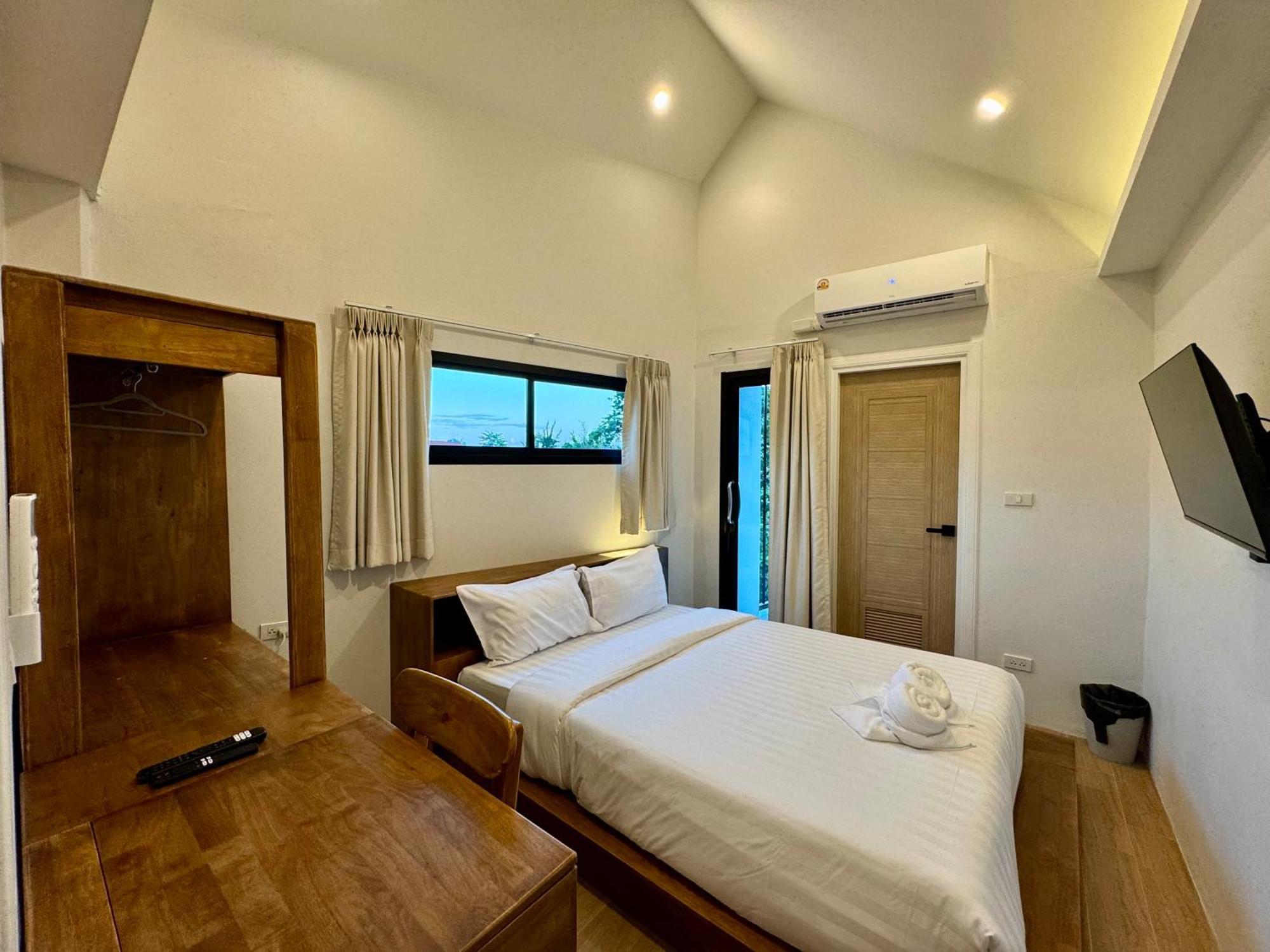Tanwa Hotel Chiang Mai Zewnętrze zdjęcie
