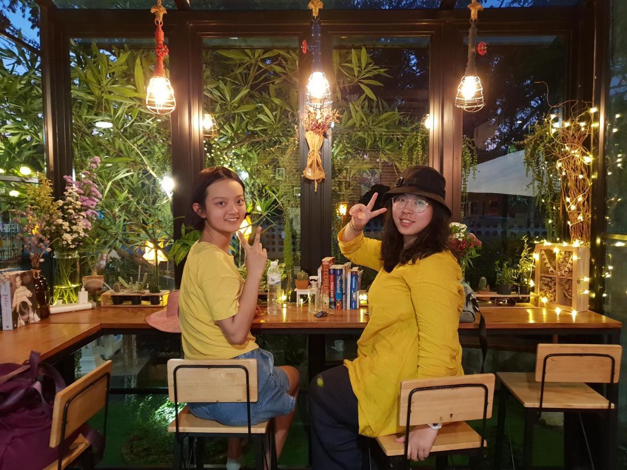 Tanwa Hotel Chiang Mai Zewnętrze zdjęcie