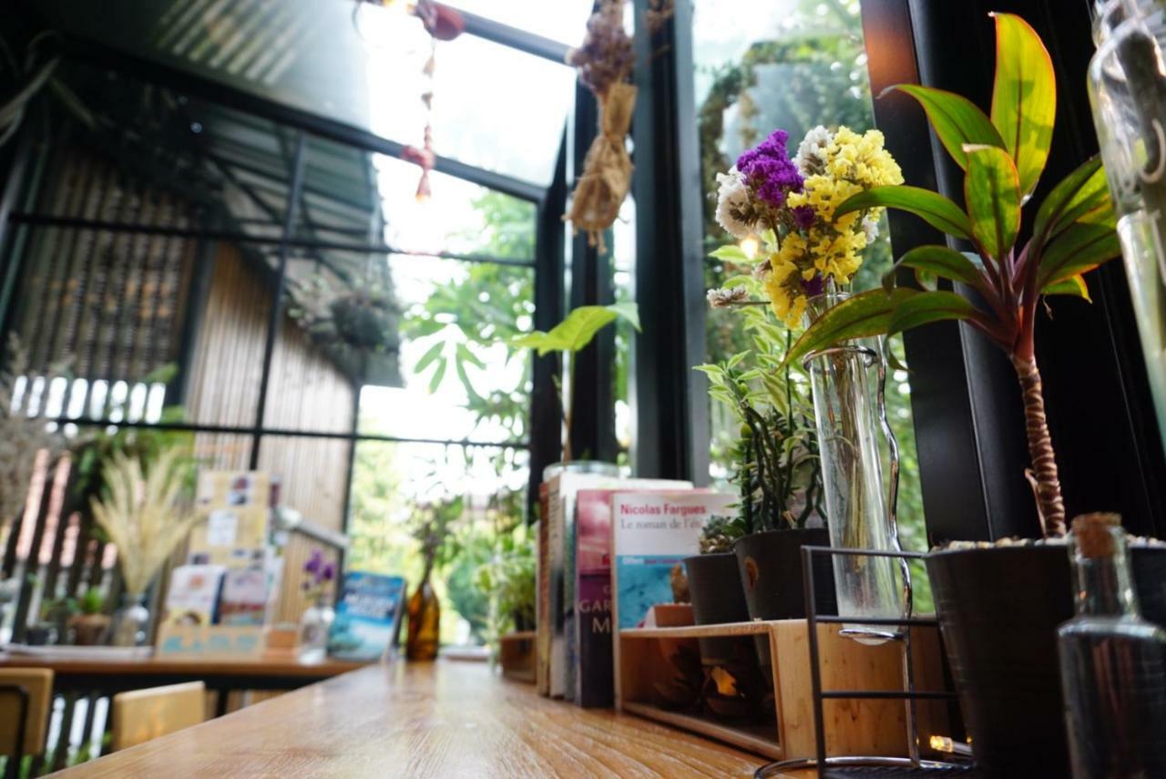 Tanwa Hotel Chiang Mai Zewnętrze zdjęcie