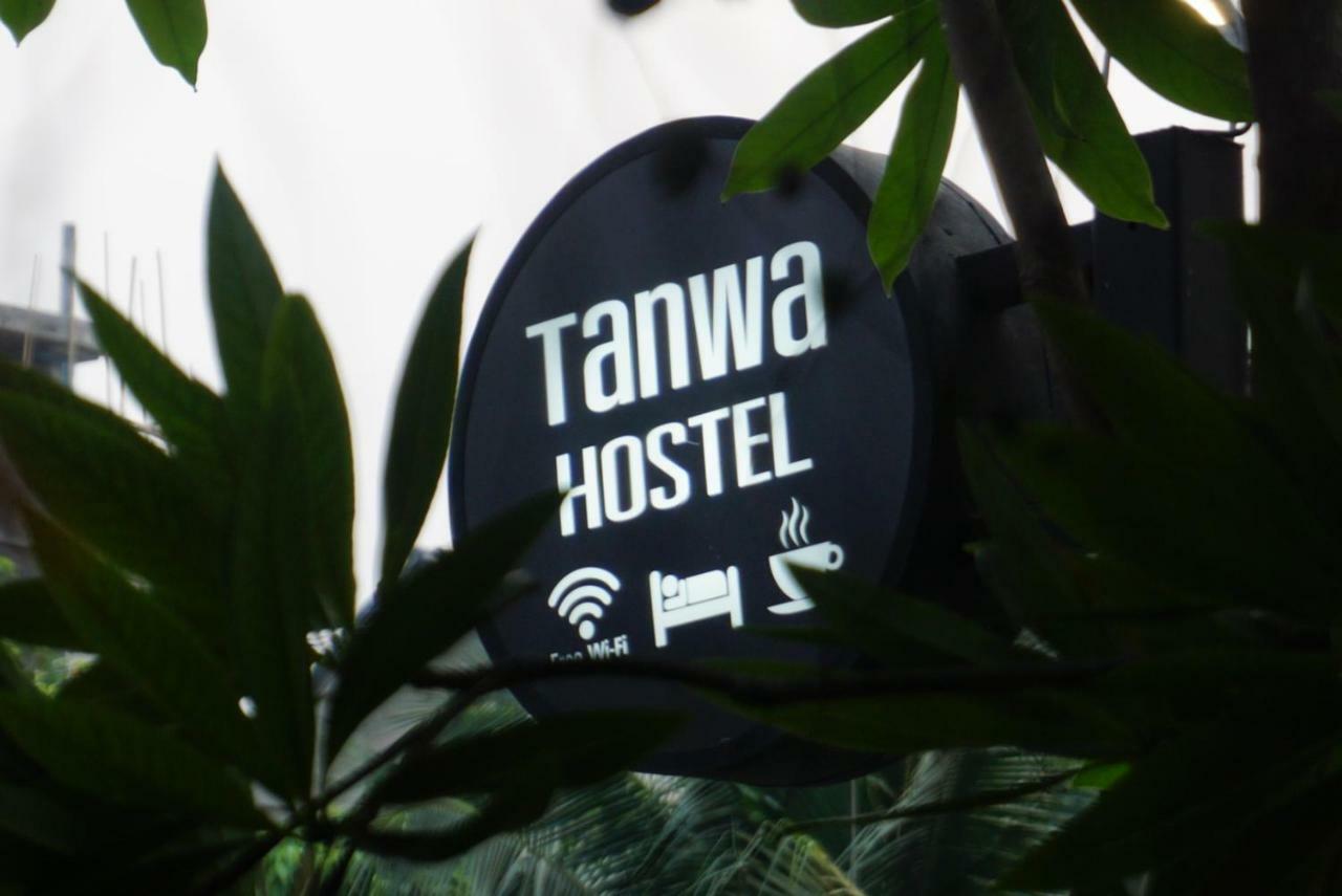Tanwa Hotel Chiang Mai Zewnętrze zdjęcie