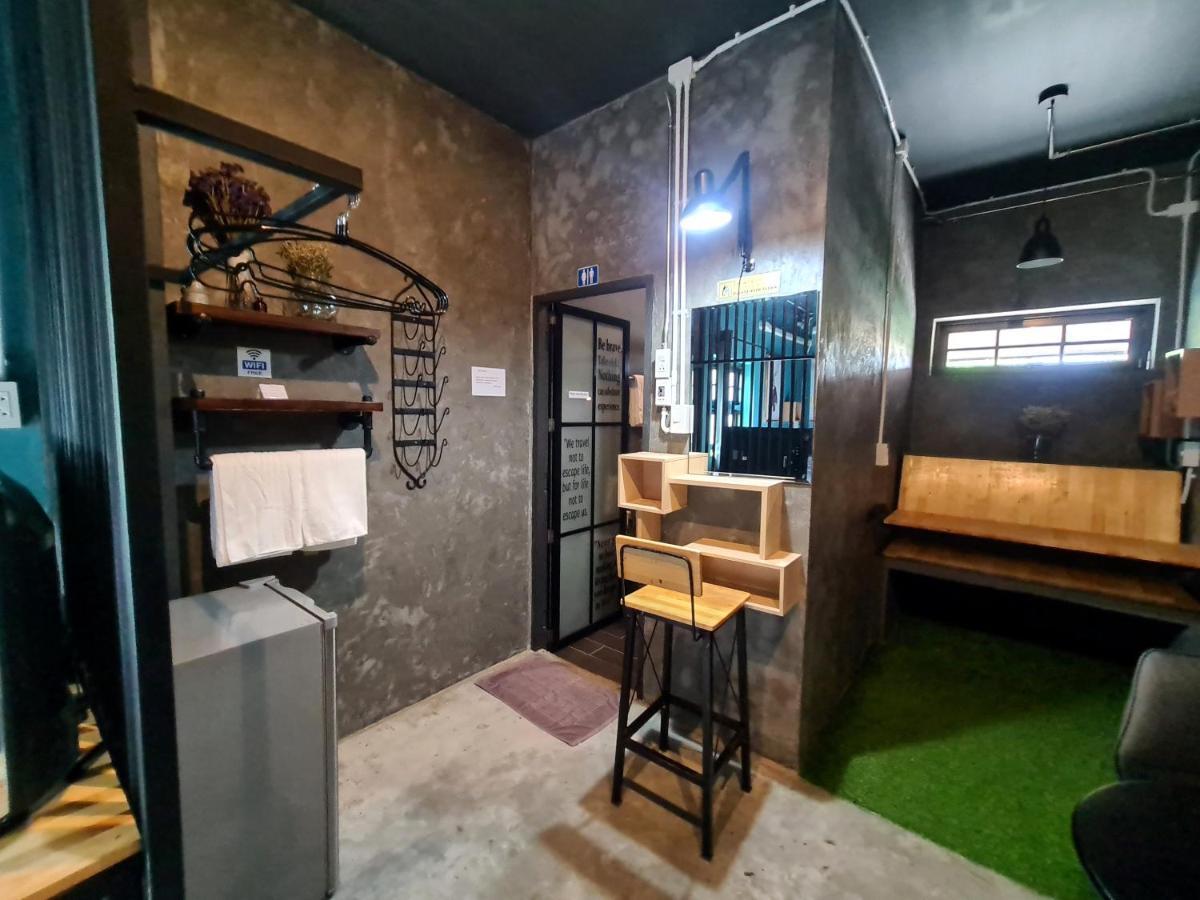 Tanwa Hotel Chiang Mai Zewnętrze zdjęcie